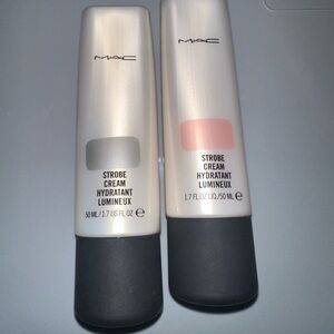 Mac Strobe Cream (PINKLITE ONLY)